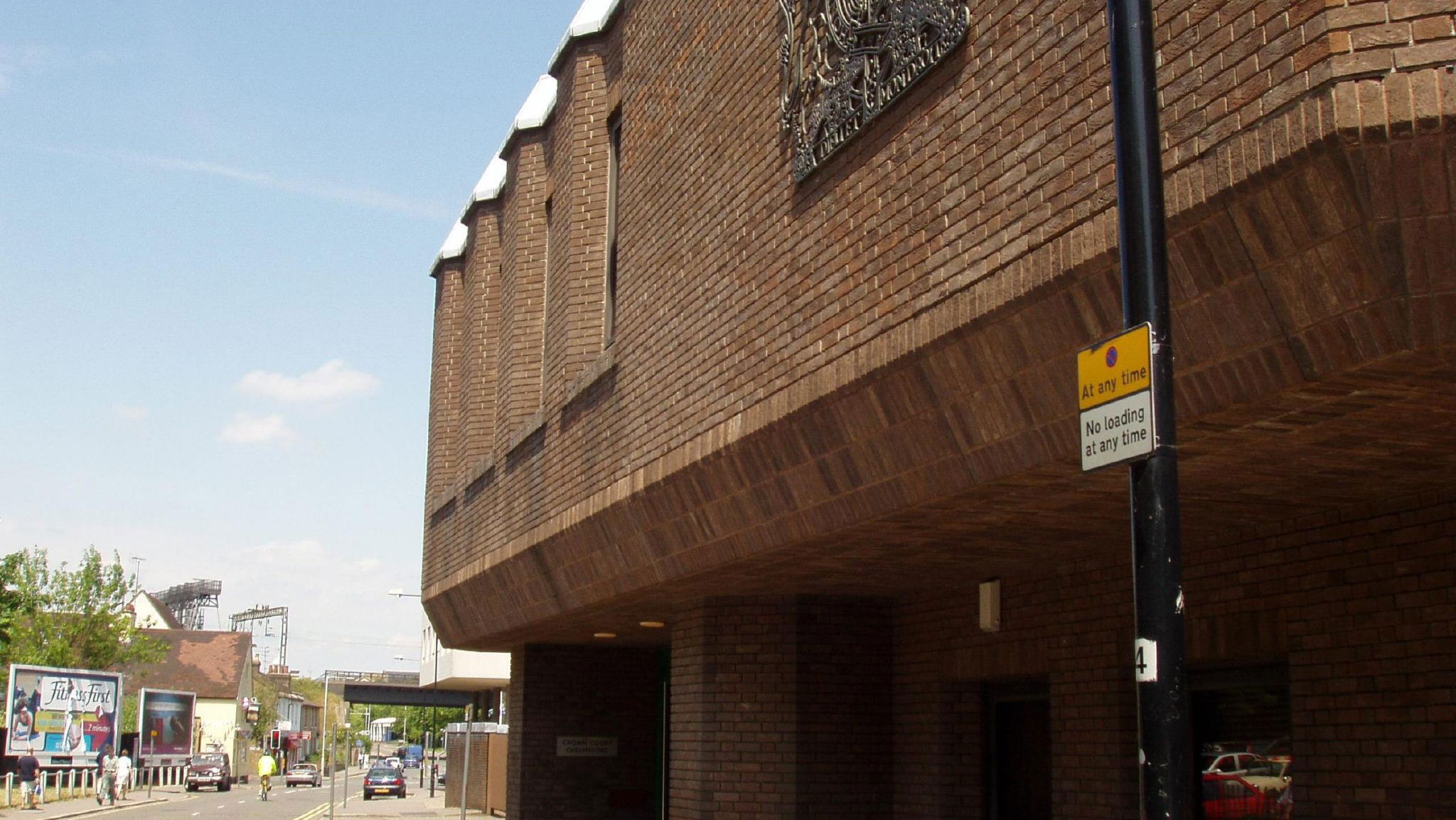 Chelmsford Crown Court
